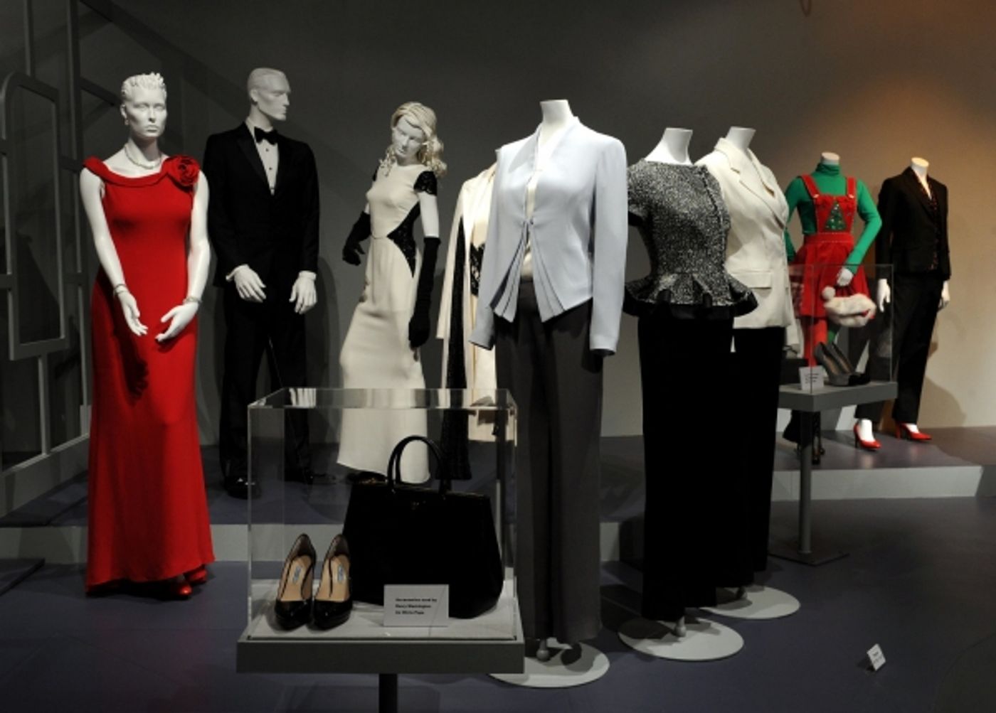 Photo Flash: GAME OF THRONES, BEHIND THE CANDELABRA and More Featured at 2013 Emmy Costume Design Nominee Reception  Image