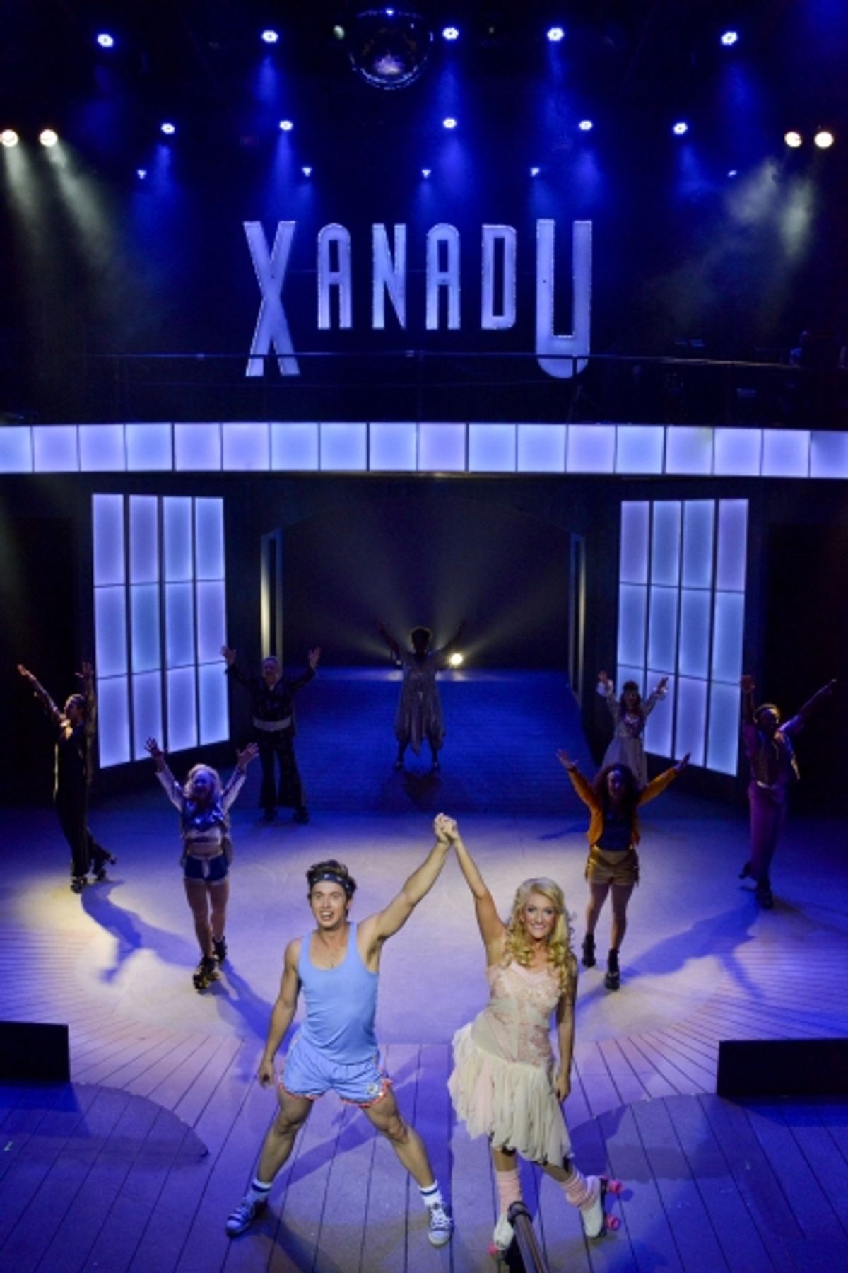 Sean McGee and Brittany Danielle Ogle
 at 