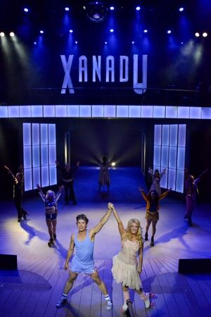 Sean McGee and Brittany Danielle Ogle
@ BroadwayWorld Sean McGee and Brittany Danielle Ogle
Photo