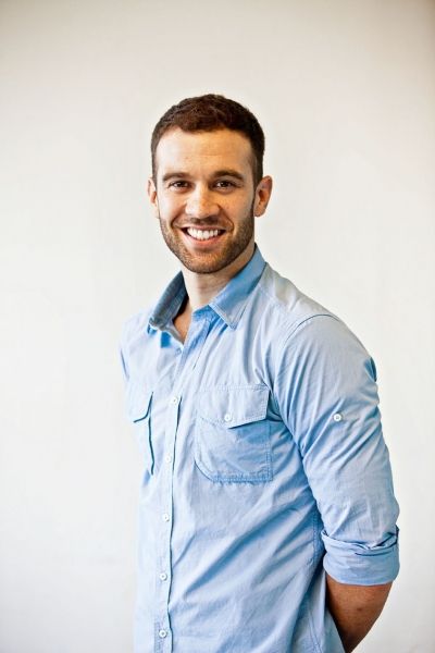 Robbie Towns Photo