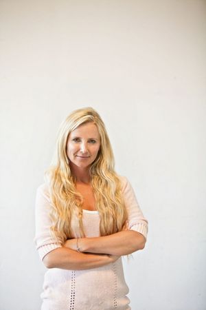 Carley Stenson Photo