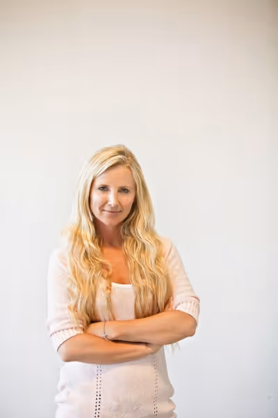 Carley Stenson Photo