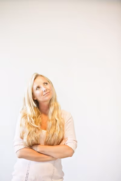 Carley Stenson Photo