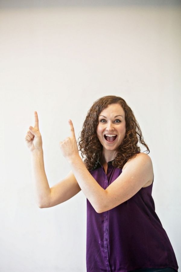 Jamie Lee Pike Photo