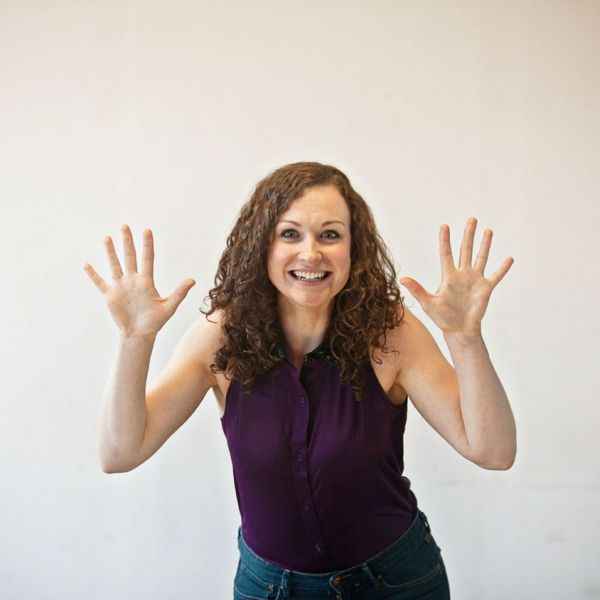 Jamie Lee Pike Photo