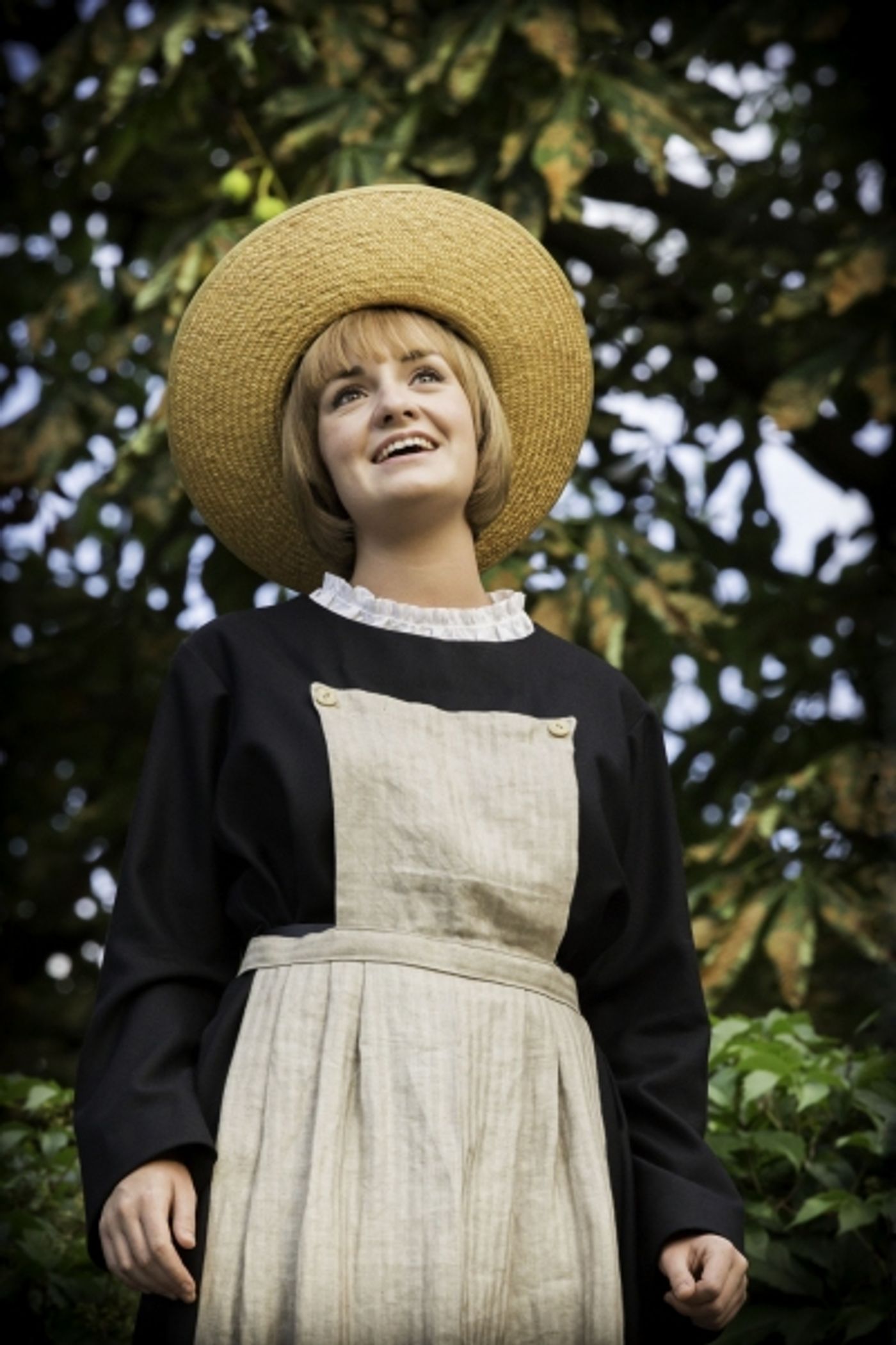 Photo Coverage: THE SOUND OF MUSIC At The Open Air Theatre!  Image