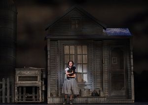 Carlin Castellano @ BroadwayWorld Carlin Castellano Photo