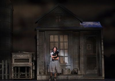 Carlin Castellano Photo