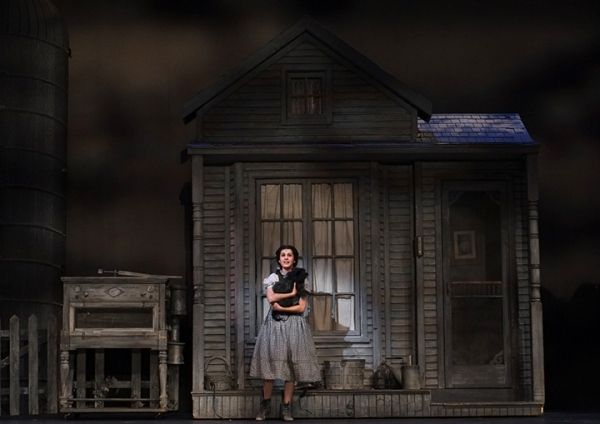 Carlin Castellano Photo