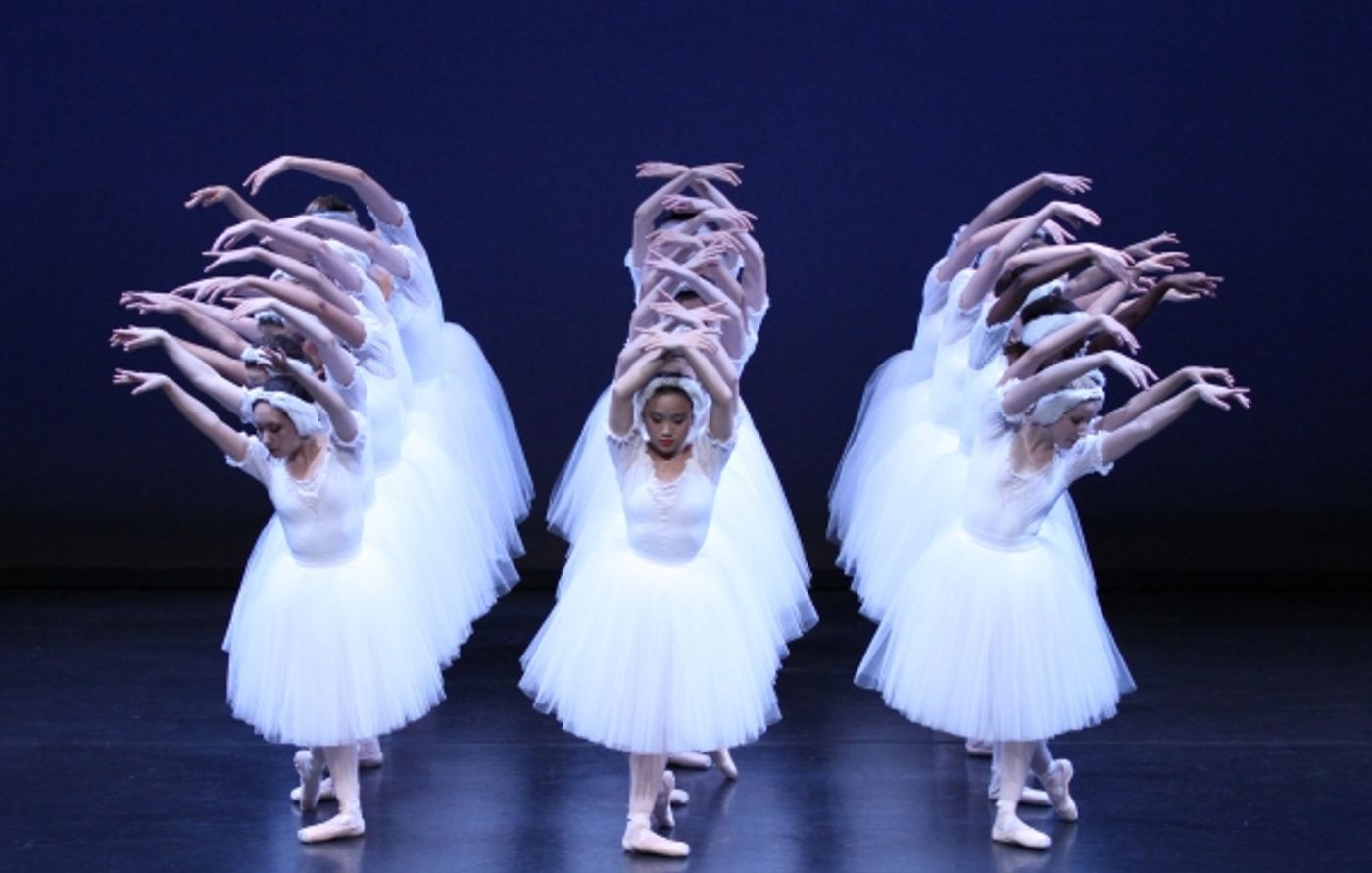 Photo Flash: Princeton Ballet School's AN EVENING OF DANCE Summer Intensive  Image