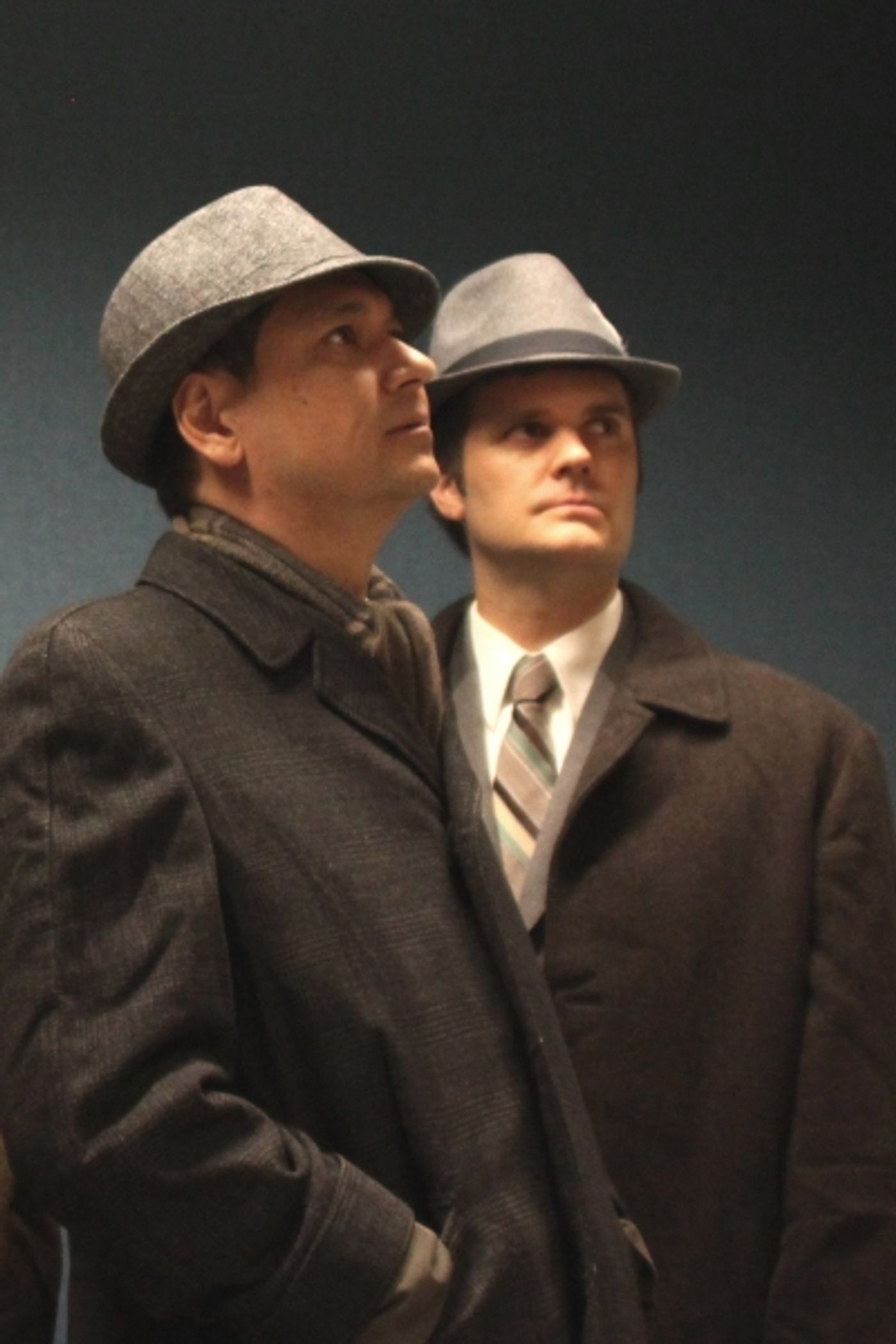 Photo Flash: Jon Steinhagen's BLIZZARD '67 Set for FringeNYC, Begin. 8/13  Image