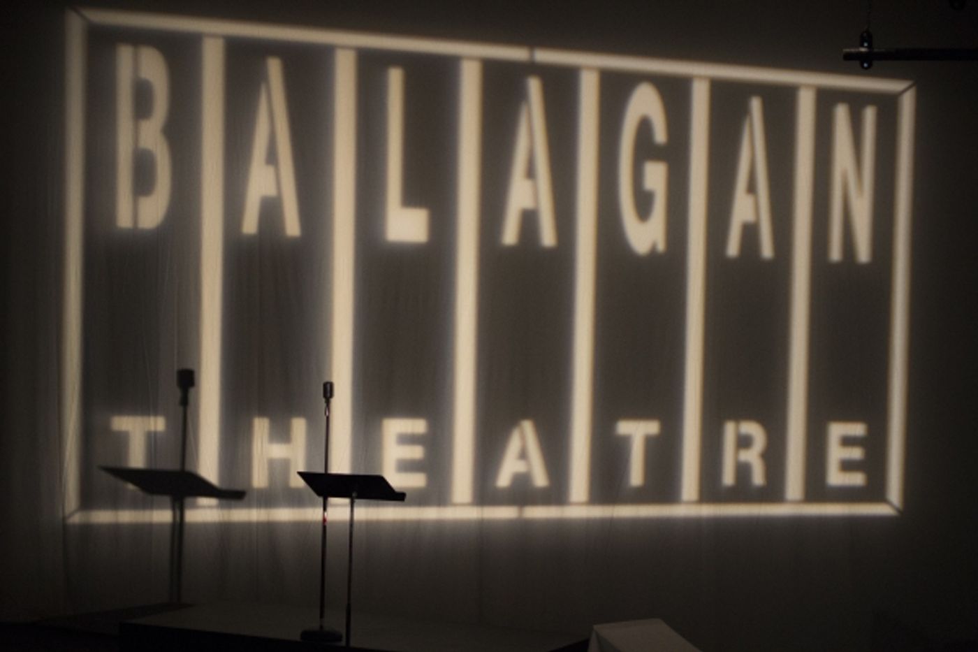 Photo Flash: Balagan's NIRVANOV Gives an Interesting Take on Cobain's Last Days  Image