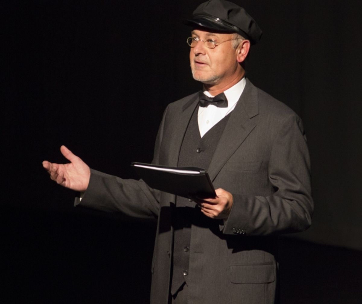 Allen Fitzpatrick at 