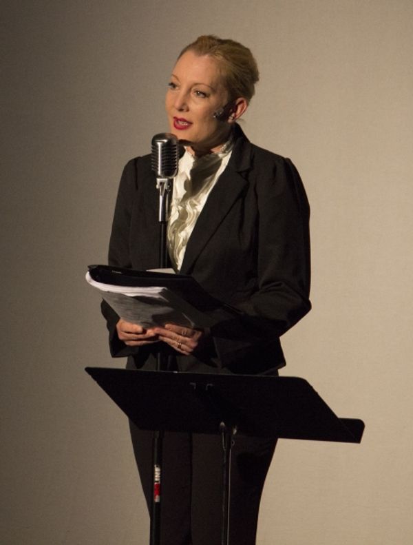 Rebecca Fisher Photo