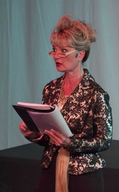 Mari Nelson Photo