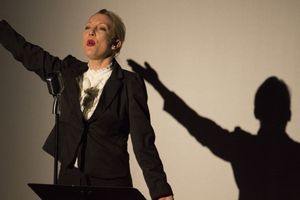 Rebecca Fisher @ BroadwayWorld Rebecca Fisher Photo