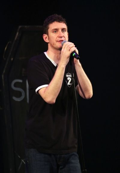 Daniel Clarkson Photo