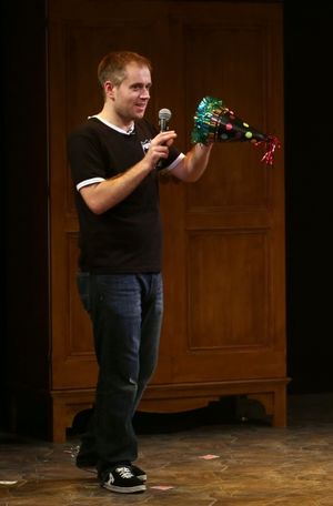 Jefferson Turne Photo