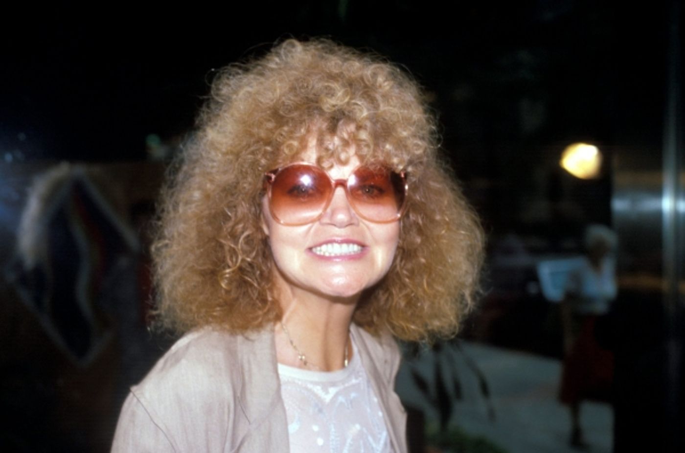 Photo Coverage: Remembering Eileen Brennan Image