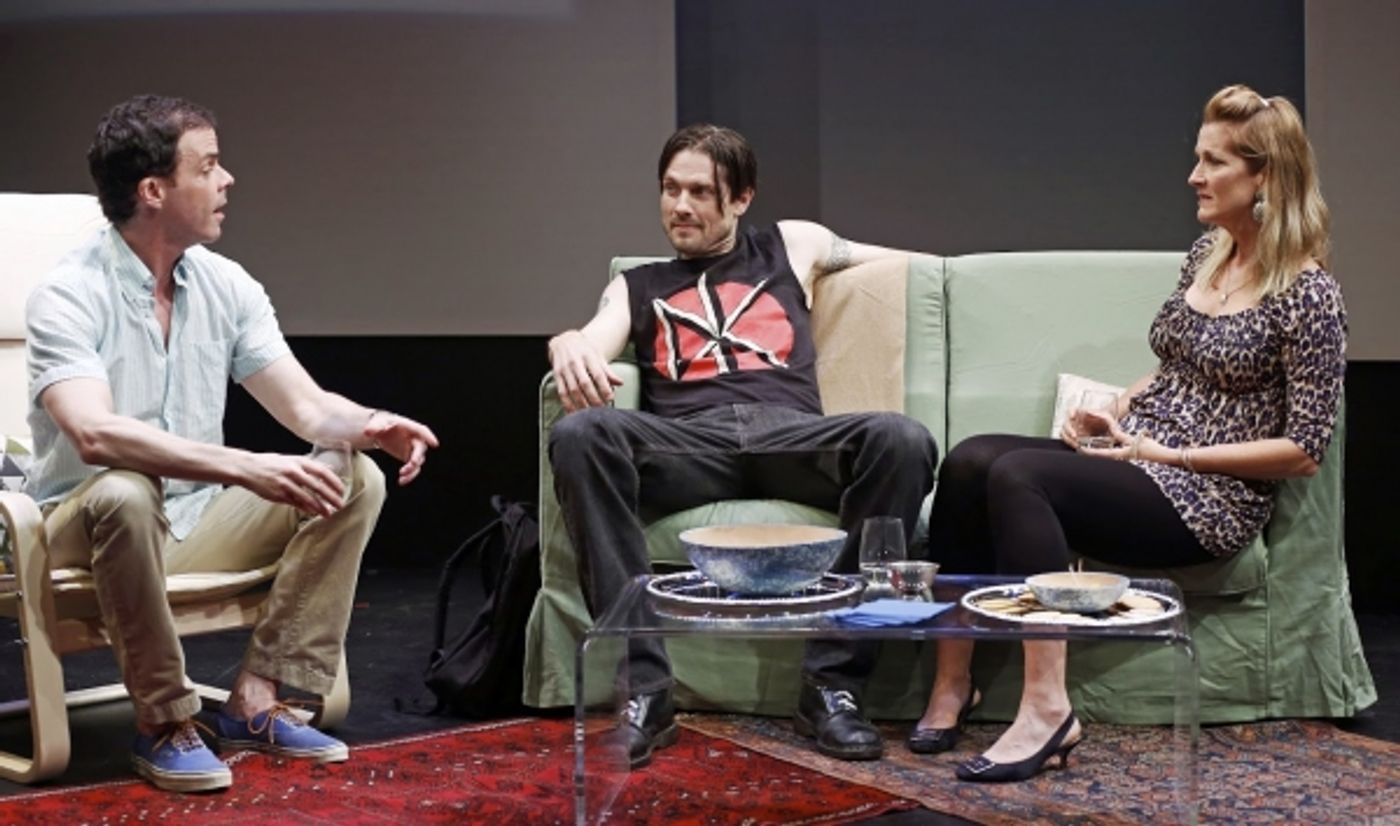 Photo Flash: First look at SUMMER SHORTS 2013- Series B!  Image