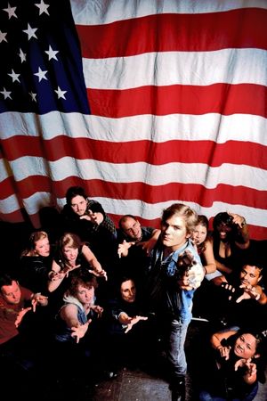 Clockwise:  Jacob George, John Mark Bowman, Sarah Storminger, DeEtta Jennings, Anthon Photo