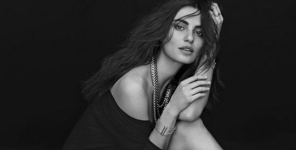 Catrinel Marlon Photo