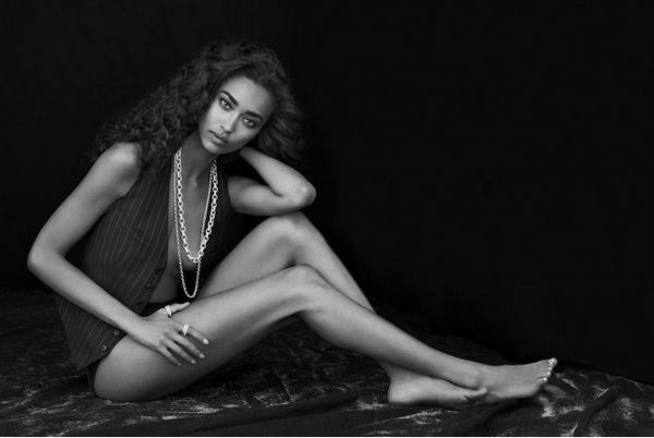 Anais Mali Photo