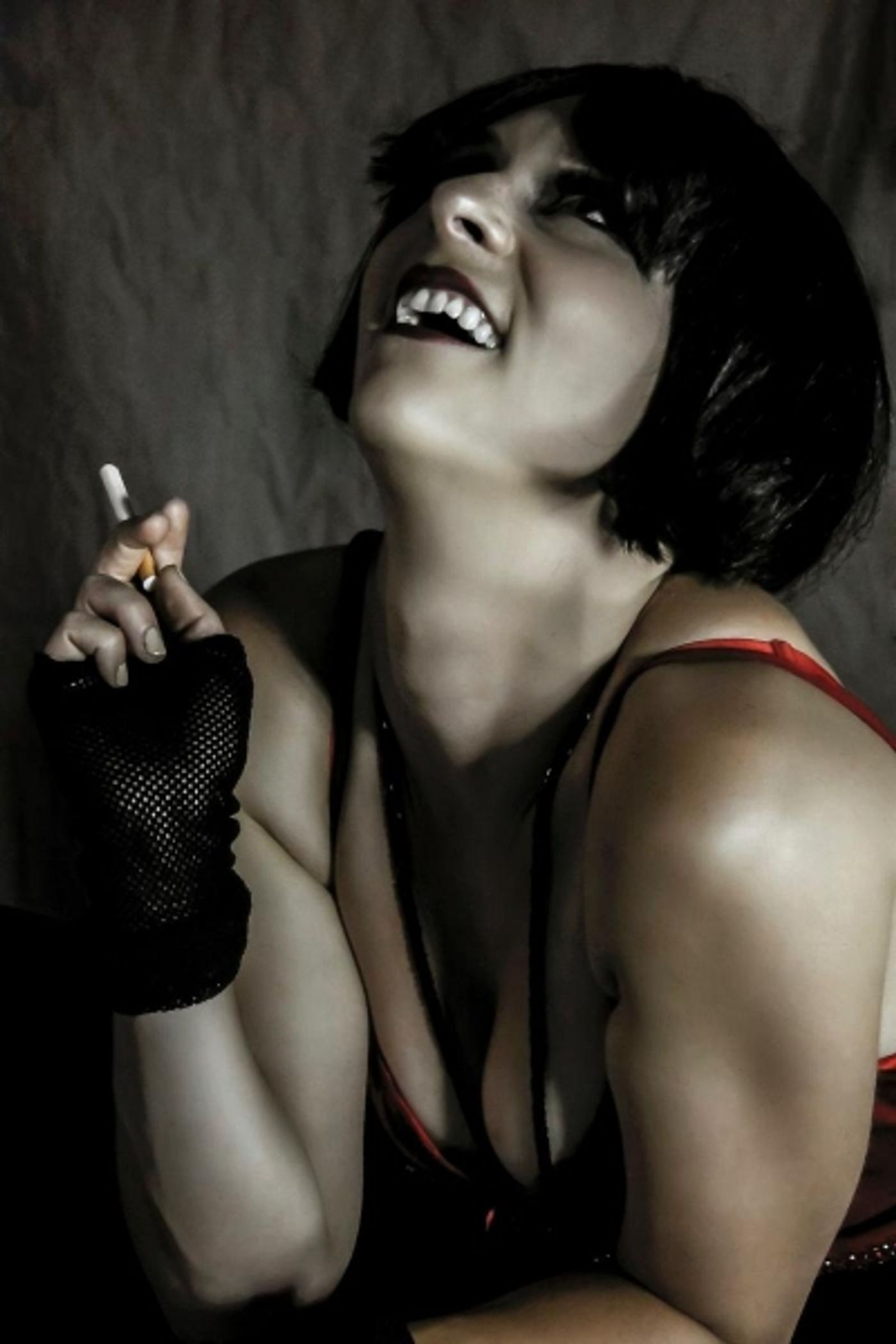 Photo Flash: Meet the Cast of Sound Theatre's Seattle Debut of THE WILD PARTY Image