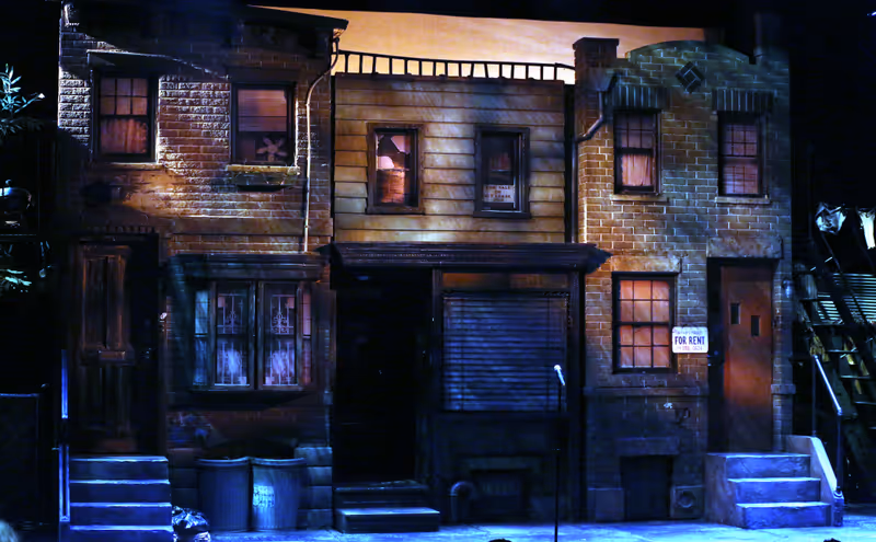 Photo Coverage: AVENUE Q Celebrates 10 Years Onstage! — photo 2 of 17
