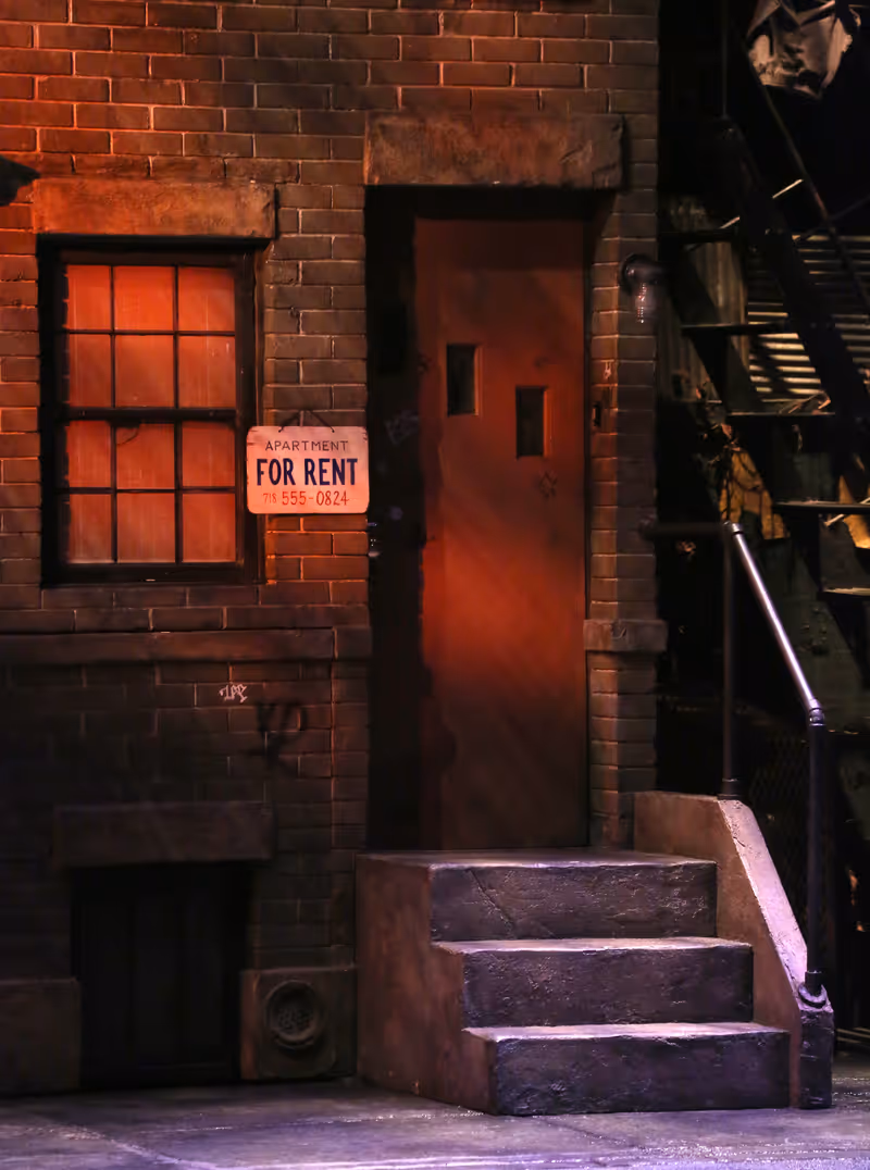 Photo Coverage: AVENUE Q Celebrates 10 Years Onstage! — photo 3 of 17