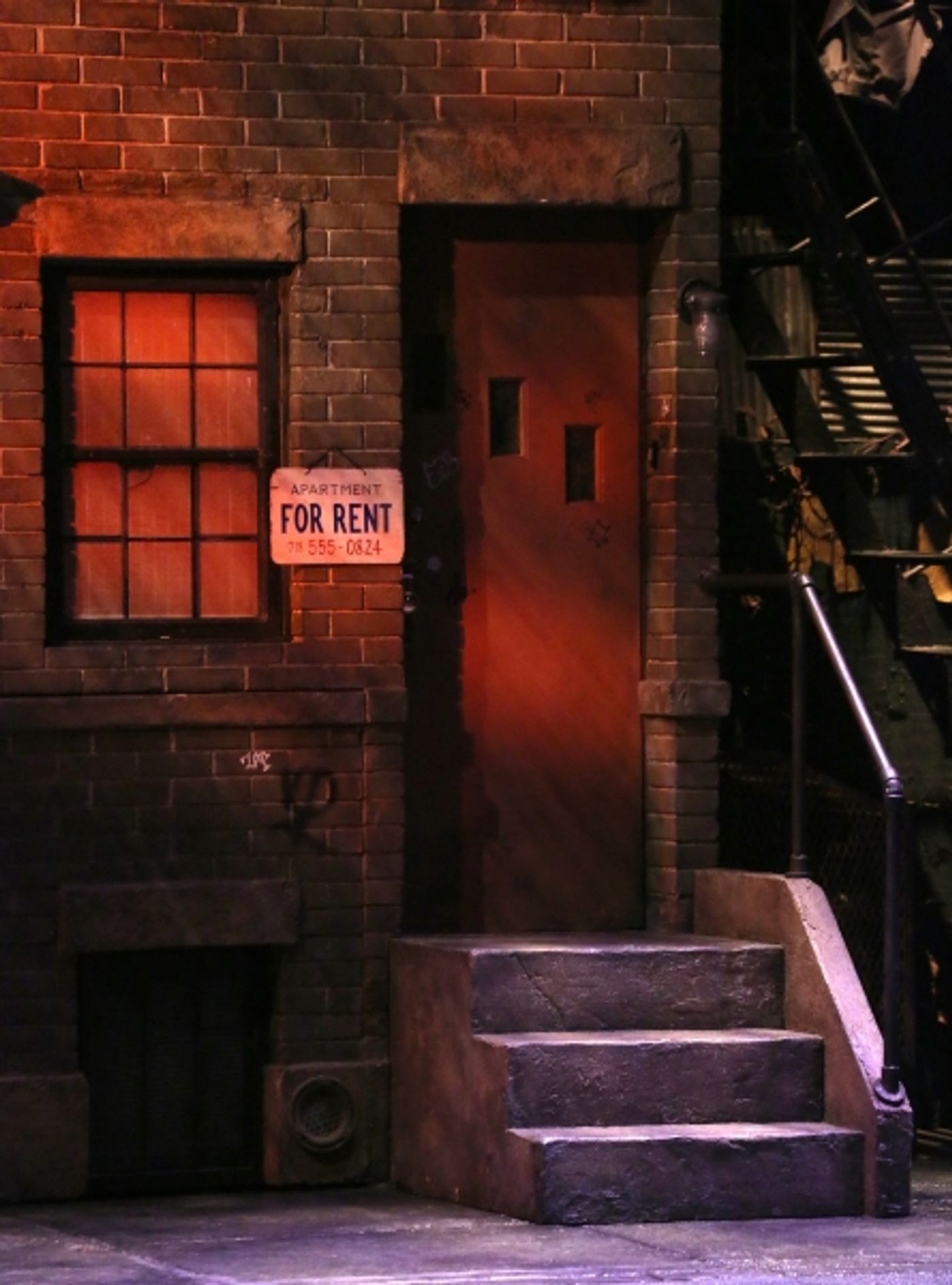 Photo Coverage: AVENUE Q Celebrates 10 Years Onstage! Image