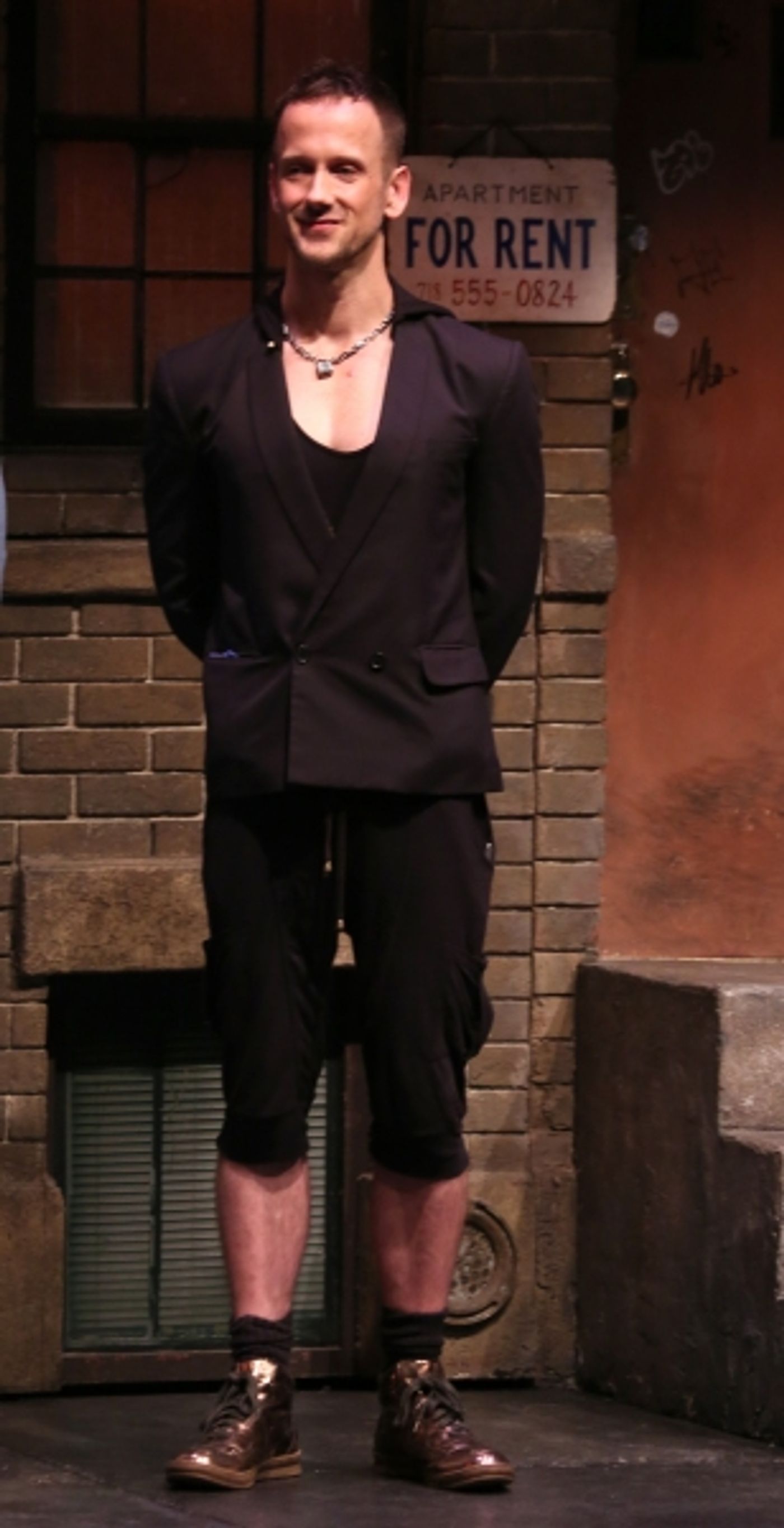 Photo Coverage: AVENUE Q Celebrates 10 Years Onstage! Image