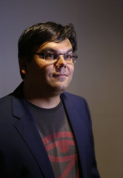 Robert Lopez Photo