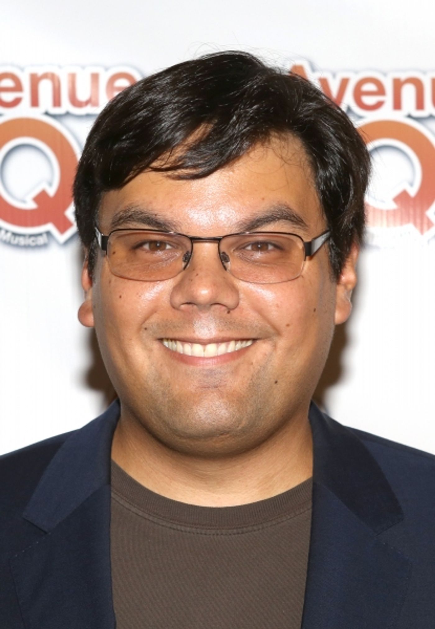 Photo Coverage: Bobby Lopez, Jeff Whitty & More Gather for AVENUE Q's 10th Anniversary! Image