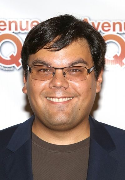 Robert Lopez Photo