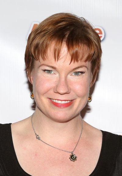 Jennifer Barnhart  Photo