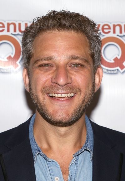 Jeff Marx  Photo