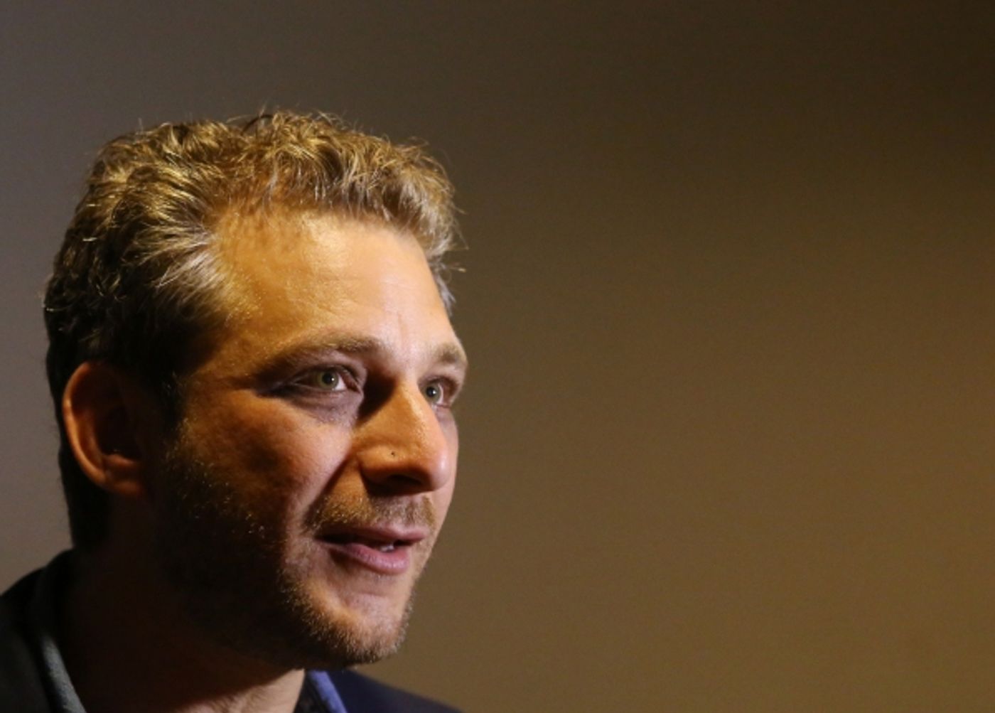 Photo Coverage: Bobby Lopez, Jeff Whitty & More Gather for AVENUE Q's 10th Anniversary! Image