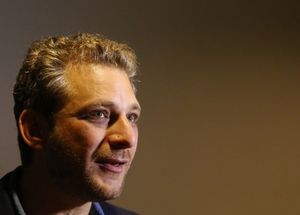 Jeff Marx @ BroadwayWorld Jeff Marx Photo