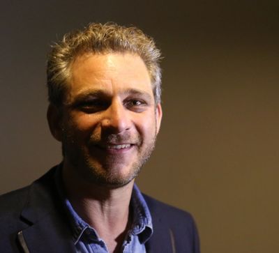 Jeff Marx Photo