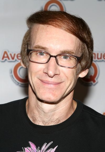 Rick Lyon  Photo