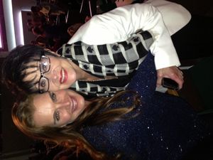 Brooke Shields, Chita Rivera Photo