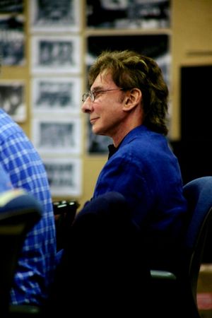 Barry Manilow  Photo