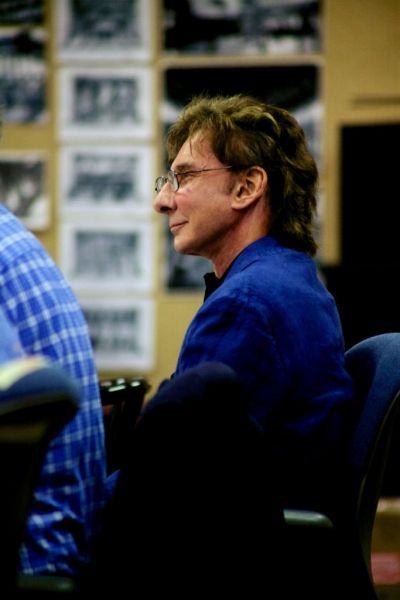 Barry Manilow  Photo