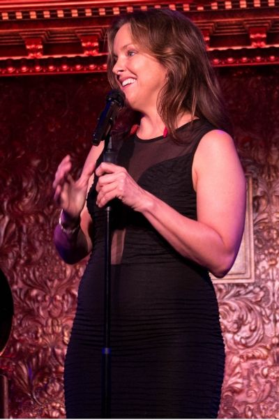 Alice Ripley Photo