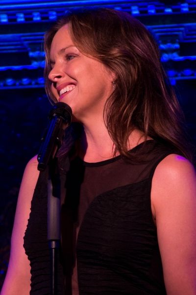 Alice Ripley Photo