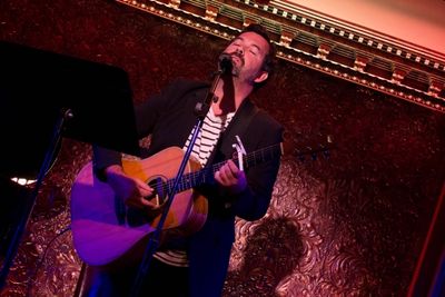 Duncan Sheik Photo