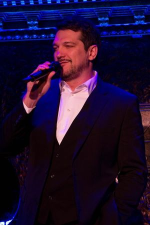 Paulo Szot @ BroadwayWorld Paulo Szot Photo