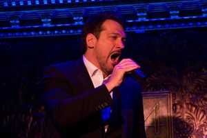 Paulo Szot @ BroadwayWorld Paulo Szot Photo