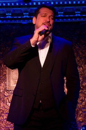 Paulo Szot @ BroadwayWorld Paulo Szot Photo